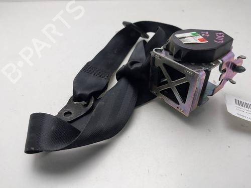 Rear left seatbelt DACIA SANDERO II | BP39726215I29 - Image 5