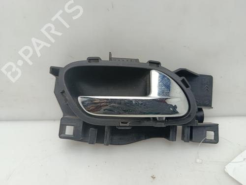 Høyre bak invendig håndtak CITROËN C3 II (SC_) [2009-2025]  29394143
