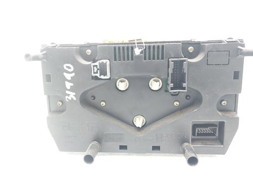 Climate control PEUGEOT 307 Break (3E) 2.0 HDI 90 | BP14835136I5 
