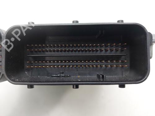 Engine control unit (ECU) BMW 3 (E90) 318 d | BP35974546M57 - Image 5