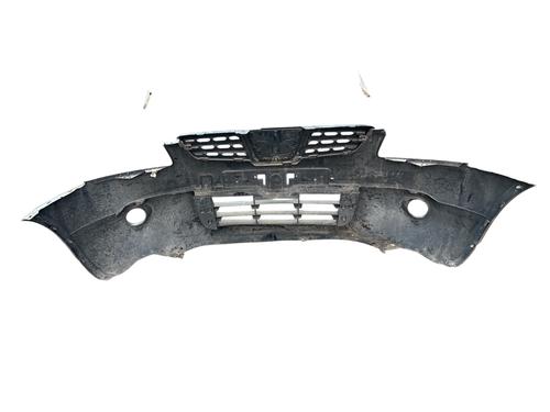 Front bumper NISSAN QASHQAI I (J10, NJ10) 1.5 dCi | BP27649661C7