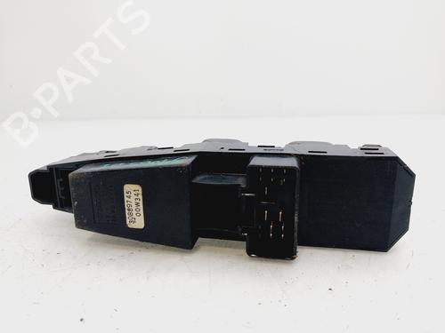 Left front window switch VOLVO S40 I (644) 1.6 | BP28470703I27 