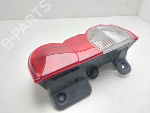 Used Right taillight Right taillight NISSAN NV200 / EVALIA Bus [2010-2026] 36699040 36699040