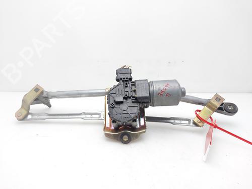 Used Front wiper motor CITROËN C5 I (DC_) 2.0 HDi (DCRHZB, DCRHZE) (109 hp) 19267502