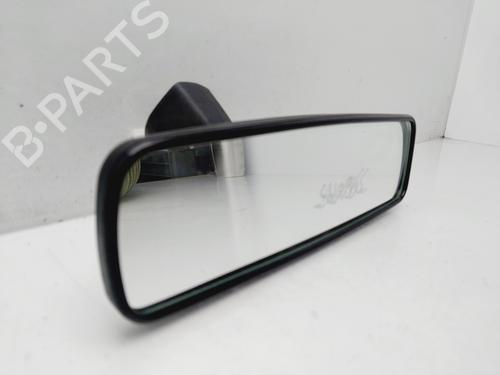 Rear mirror PEUGEOT 2008 I (CU_) 1.5 BlueHDI 100 | BP23502279I6