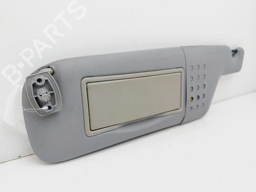 Left sun visor CITROËN XANTIA (X1_, X2_) 1.6 i | BP29982183I1