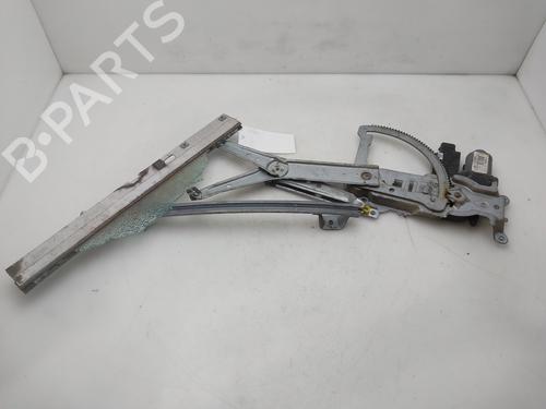 Used Front left window mechanism Front left window mechanism 37533491 37533491