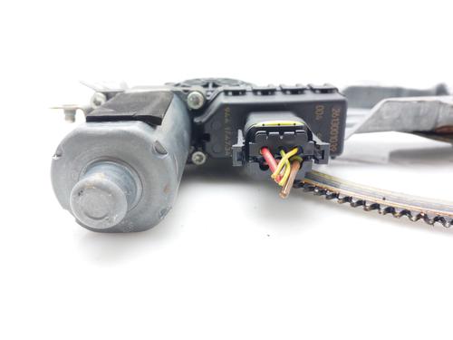 Front right window mechanism OPEL ASTRA H (A04) 1.7 CDTI (L48) | BP16243969C23 