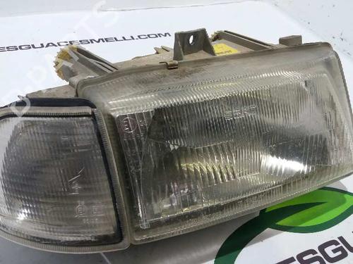 Used Right headlight SEAT IBIZA I (21A) [1984-1993]  2864603