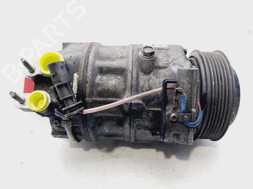 AC compressor LAND ROVER RANGE ROVER SPORT II (L494)  | BP29408297M34 