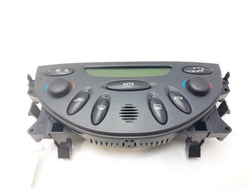 Used Climate control CITROËN C5 I (DC_) 2.0 HDi (DCRHZB, DCRHZE) (109 hp) 13698750