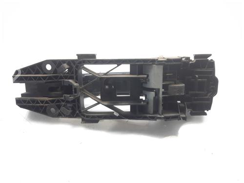 Front right exterior door handle SEAT IBIZA IV (6J5, 6P1)  | BP7642617C129 