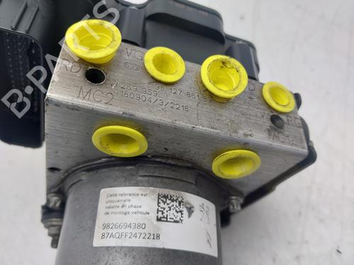 ABS pump CITROËN C4 SPACETOURER (3D_) 1.5 BlueHDi 130 | BP36113645M43 - Image 2