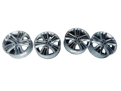 Used Rim HYUNDAI ix35 (LM, EL, ELH) [2009-2016]  25924933