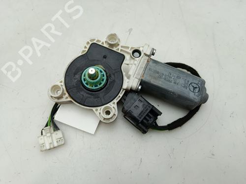 Rudehejsemotor forskærm venstre MERCEDES-BENZ C-CLASS Coupe (CL203) C 200 Kompressor (203.742) (163 hp) 29288782