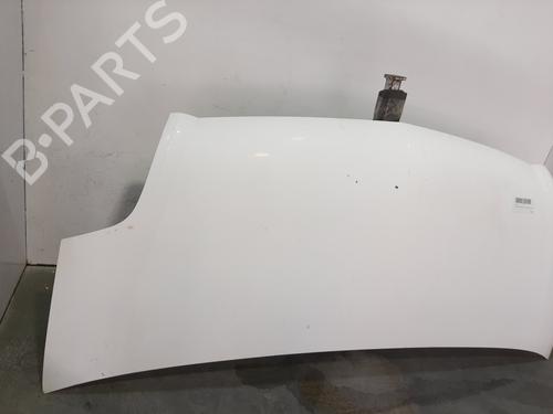 Hood RENAULT MASTER II Van (FD) 2.5 dCi (FD01, FD02, FD21, FD22, FD31, FD32, FD3Y, FD71,... | BP13475696C1 