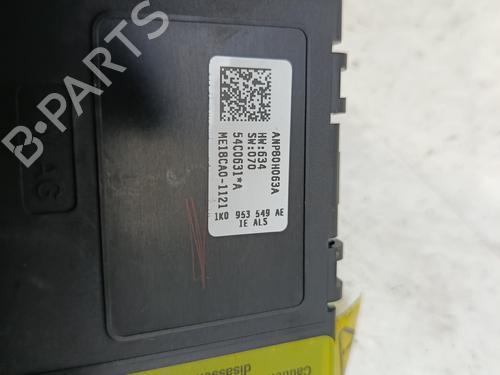 Electronic module VW GOLF V (1K1) | BP36781230M83 - Image 2