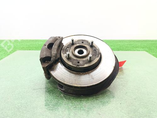 Used Left front steering knuckle VOLVO V40 Estate (645) 1.8 i (125 hp) 28706102