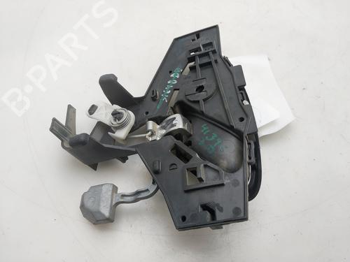 Front right interior door handle CITROËN C5 I (DC_) 1.8 16V (DC6FZB, DC6FZE) | BP34121211I14 - Image 4