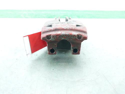 Used Left rear brake caliper BMW 5 (E60) 530 d (218 hp) 27235104