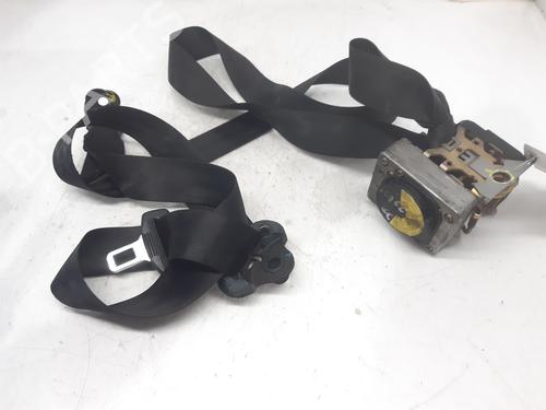 Used Front right seatbelt SKODA OCTAVIA I (1U2) 1.9 TDI (90 hp) 8733126