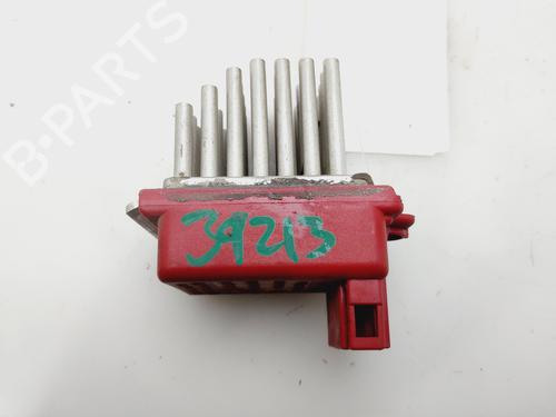 Heater resistor VW GOLF IV (1J1) 1.9 TDI | BP29820996M108 