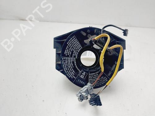 Kontaktrulle Airbag JAGUAR X-TYPE I (X400) 2.2 D (155 hp) 25888939