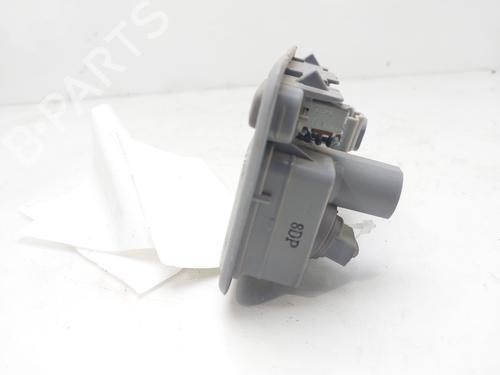 Interior roof light HONDA HR-V (GH_) 1.6 16V 4WD (GH2, GH4) | BP16065824I8 