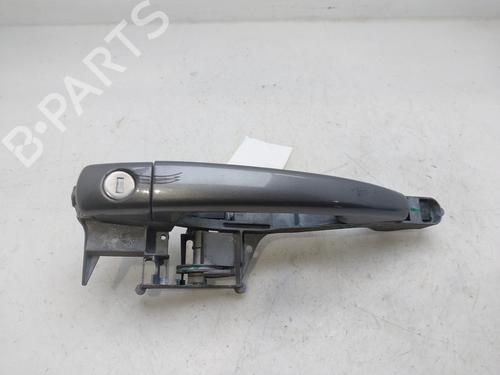 Used Front left exterior door handle Front left exterior door handle PEUGEOT 207 SW (WK_) 1.6 HDi (109 hp) 36069674 36069674