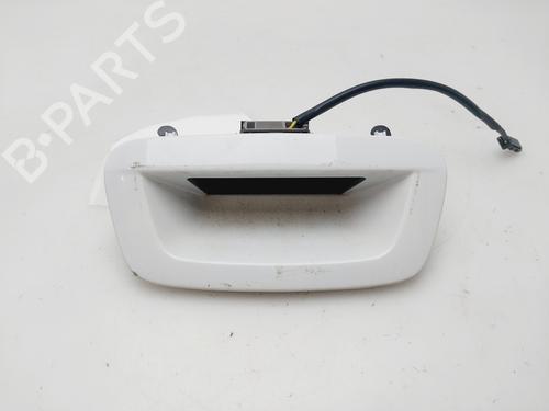 Maneta exterior porton OPEL MOKKA / MOKKA X (J13) 1.6 CDTI (_76) (136 hp) 31265604