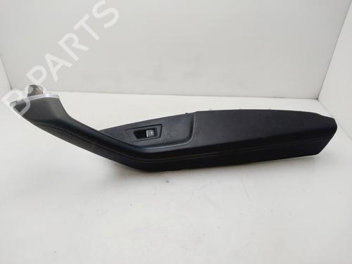 Right front window switch VW PASSAT B8 (3G2, CB2) | BP31850321I26