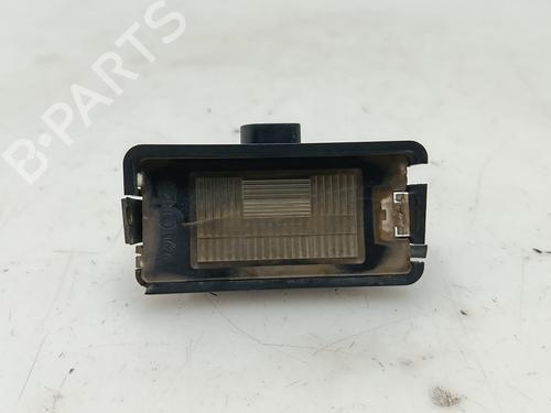 Used Licence plate light SEAT LEON (1M1) [1999-2006]  29252314