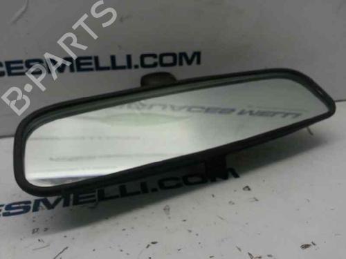 Used Rear mirror KIA SORENTO I (JC) 2.5 CRDi 4WD (140 hp) 2879213