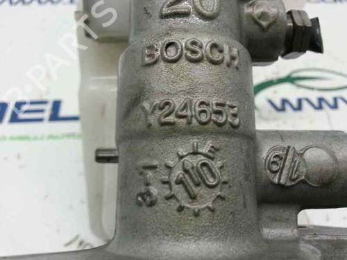 Brake master cylinder FORD FIESTA VI (CB1, CCN) 1.6 TDCi | BP2859841M77 