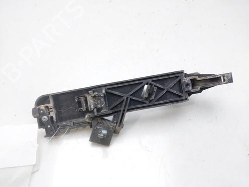 Rear right exterior door handle FORD MONDEO III (B5Y) 2.0 16V TDDi / TDCi | BP16880583C130 
