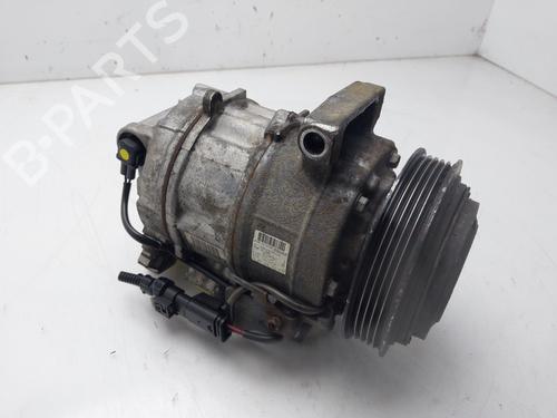 AC compressor MERCEDES-BENZ A-CLASS (W177) A 200 d (177.012) | BP32700059M34  - Image 6