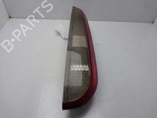 Used Right taillight FORD FOCUS II Turnier (DA_, FFS, DS) [2004-2012]  32491445