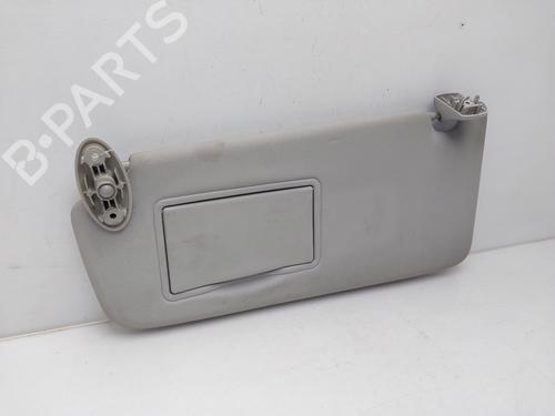 Left sun visor FORD GALAXY II (WA6) | BP36842056I1 - Image 2