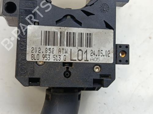 Steering column stalk SEAT LEON (1M1) | BP32288840I23