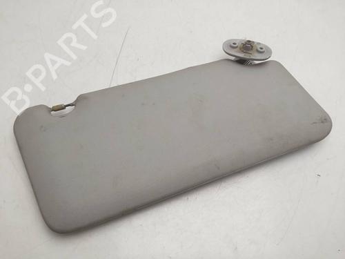 Used Left sun visor Left sun visor SUZUKI GRAND VITARA II (JT, TE, TD) 1.9 DDiS All-wheel Drive (JT419, TD44, JB419WD, JB419XD,... (129 hp) 40182305 40182305