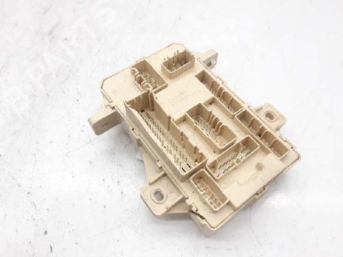 Used Fuse box HYUNDAI i30 (FD) [2007-2012]  6510991
