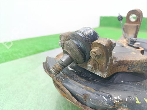 Right front steering knuckle SSANGYONG KYRON  | BP29549555M26 