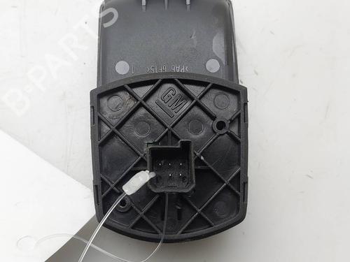Right front window switch OPEL CORSA D (S07) | BP40281803I26 - Image 3