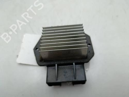 Used Heater resistor Heater resistor TOYOTA COROLLA (_E12_) 2.0 D-4D (CDE120_, CDE120R) (90 hp) 39751847 39751847