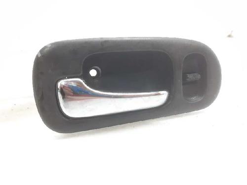 Venstre bak invendig håndtak ROVER 45 I Hatchback (RT) 1.6 (109 hp) 12437960
