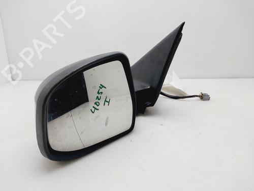 Used Left mirror FORD MONDEO IV (BA7) 2.0 TDCi (140 hp) 30687550