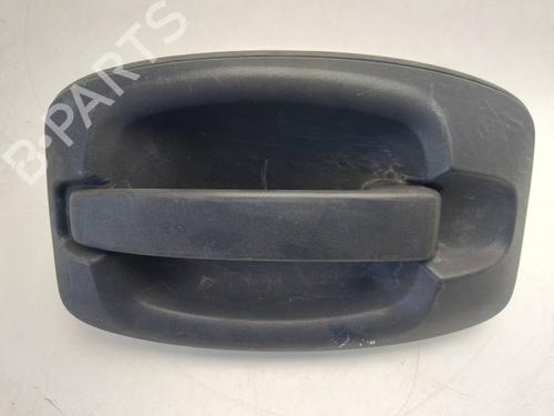 Used Front right exterior door handle Front right exterior door handle 39243135 39243135