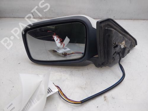 Used Left mirror VOLVO S40 I (644) 1.6 (109 hp) 16958562