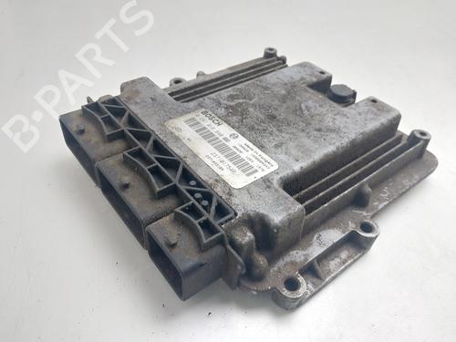 Used Engine control unit (ECU) Engine control unit (ECU) OPEL VIVARO A Bus (X83) 2.0 CDTI (F7, J7, A07) (114 hp) 36542023 36542023