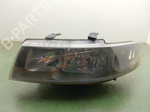 Used Left headlight Left headlight 37513879 37513879
